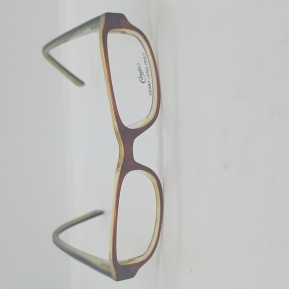 NWOT RX-ABLE CANDIES EYEGLASS FRAMES NICOLETE BROWN - Picture 1 of 5